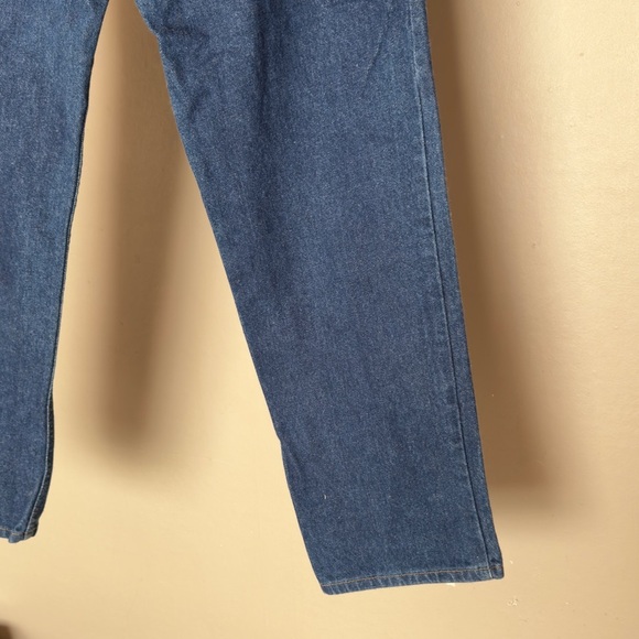 Vintage Patagonia Organic Denim - Picture 14 of 16